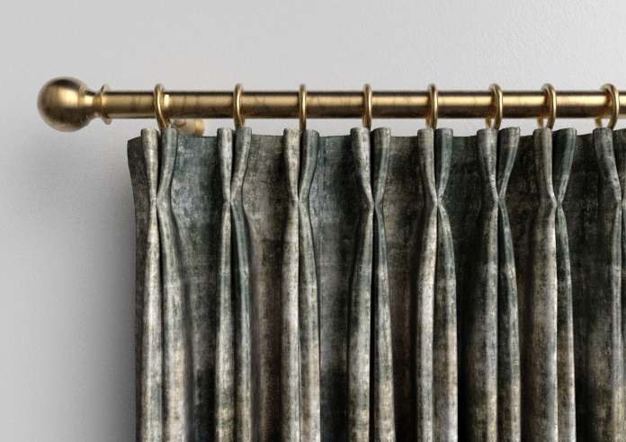 Nebula, Stellar - Made to Measure Curtains - Image 10